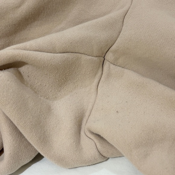 Aritzia Sweatfleece Joggers - Picture 7 of 8